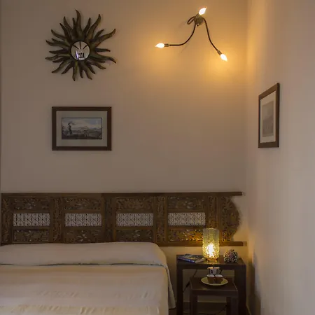 Bed and breakfast Cerasiello Nápoles