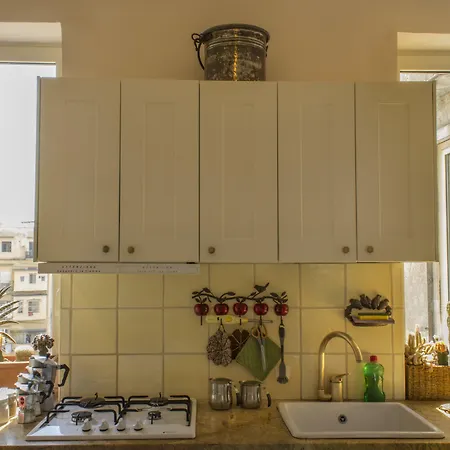 Bed and breakfast Cerasiello