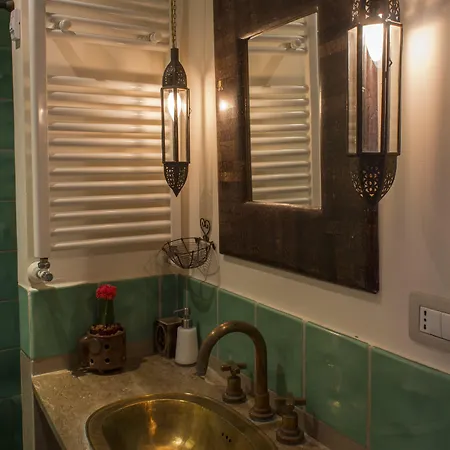 Cerasiello 4* Naples