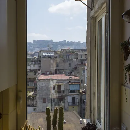 Bed & Breakfast Cerasiello