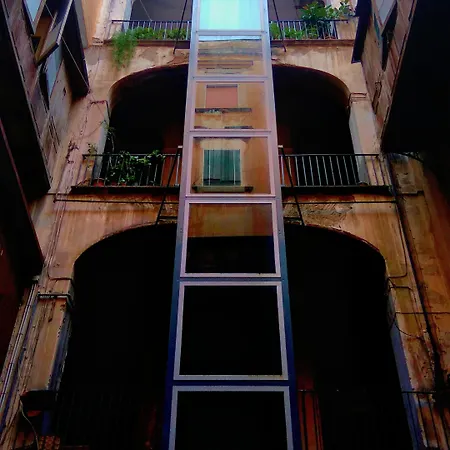 Bed & Breakfast Cerasiello Naples