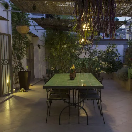 Cerasiello Bed & Breakfast Naples