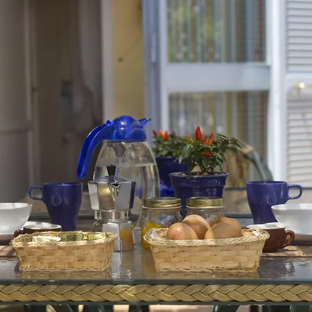 Bed & Breakfast Cerasiello