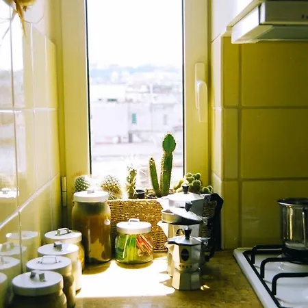 Cerasiello Bed & Breakfast Naples