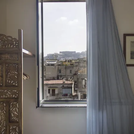 Bed & Breakfast Cerasiello Naples