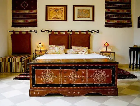 Bed and breakfast Cerasiello