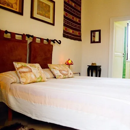Cerasiello Bed & Breakfast 4*