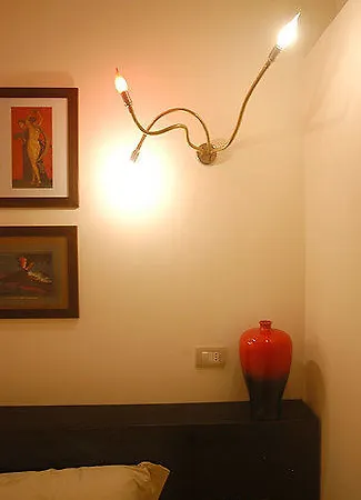 Bed & Breakfast Cerasiello Naples