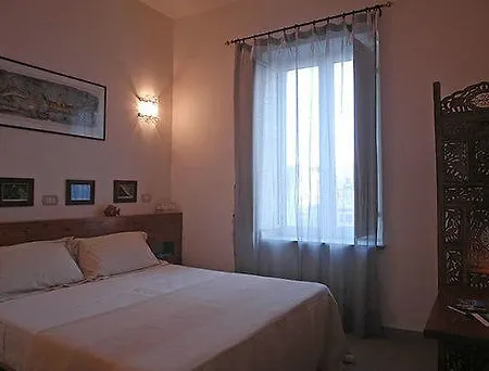 Bed and breakfast Cerasiello Nápoles