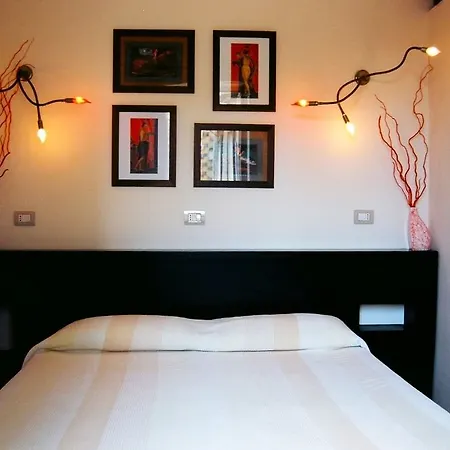 Bed and breakfast Cerasiello Nápoles