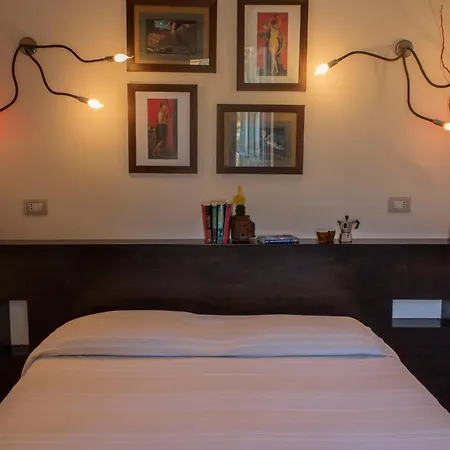 Bed & Breakfast Cerasiello Naples