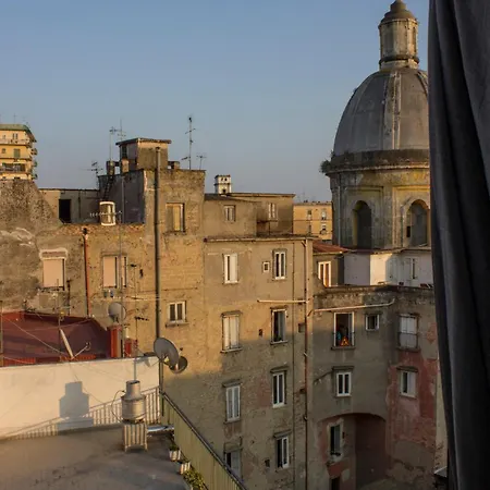 Cerasiello Bed & Breakfast Naples