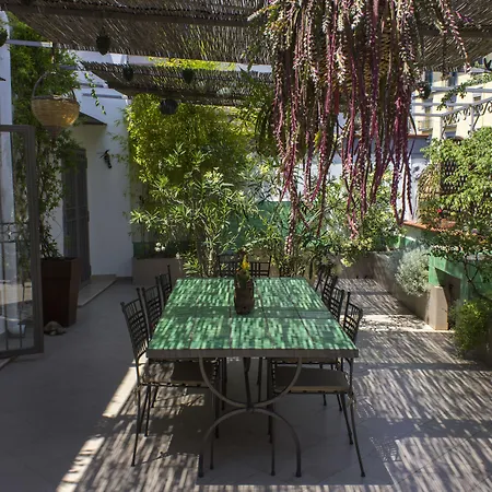 Bed & Breakfast Cerasiello