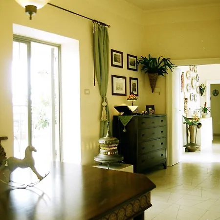 Bed & Breakfast Cerasiello Neapol