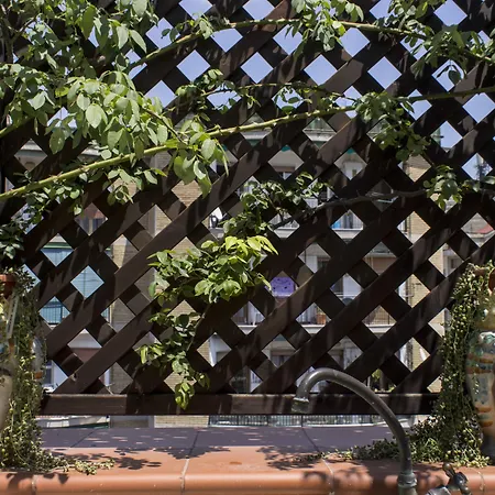 Cerasiello Bed & Breakfast 4*