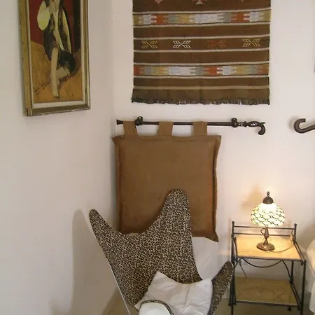 Bed & Breakfast Cerasiello