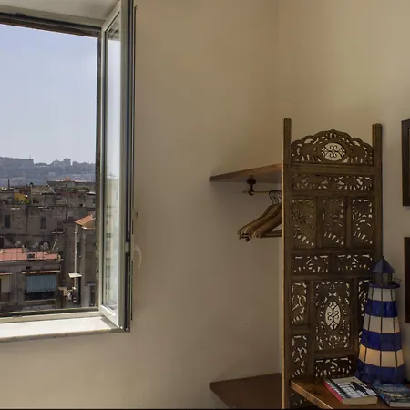 فندق مبيت وإفطار Cerasiello