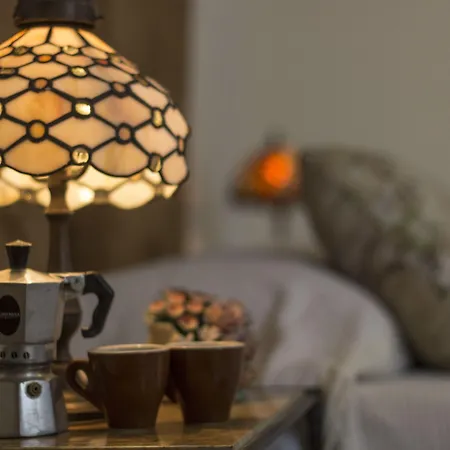 فندق مبيت وإفطار Cerasiello