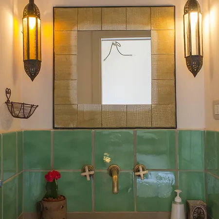 Bed and Breakfast Cerasiello
