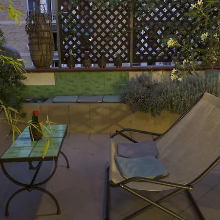 فندق مبيت وإفطار Cerasiello