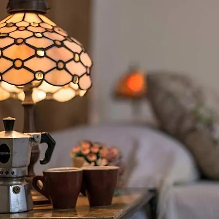 Bed & Breakfast Cerasiello Neapol