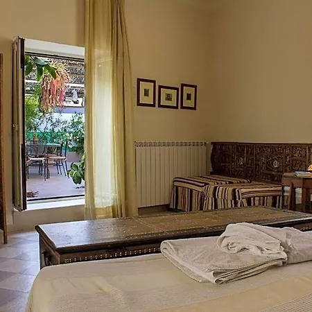 Bed & Breakfast Cerasiello Neapol