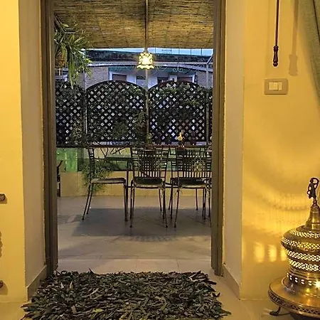 Bed and Breakfast Cerasiello 4*