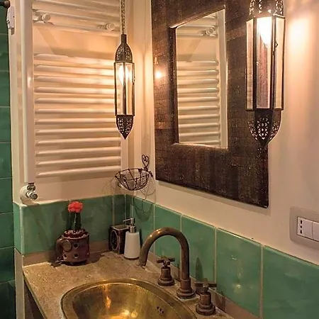 Bed and Breakfast Cerasiello