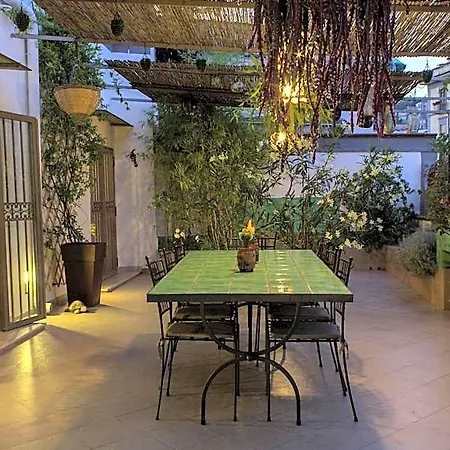 Bed & Breakfast Cerasiello