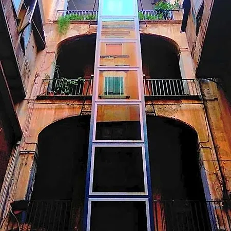 Bed and Breakfast Cerasiello 4*