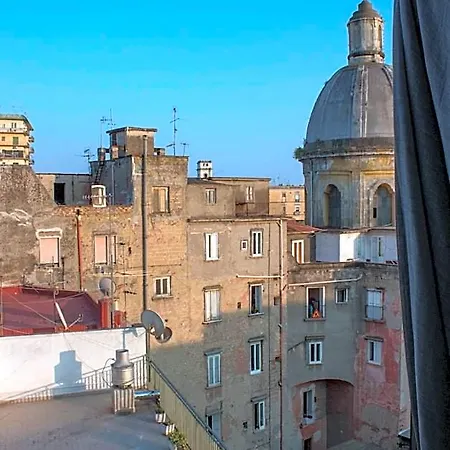 Cerasiello Bed and Breakfast