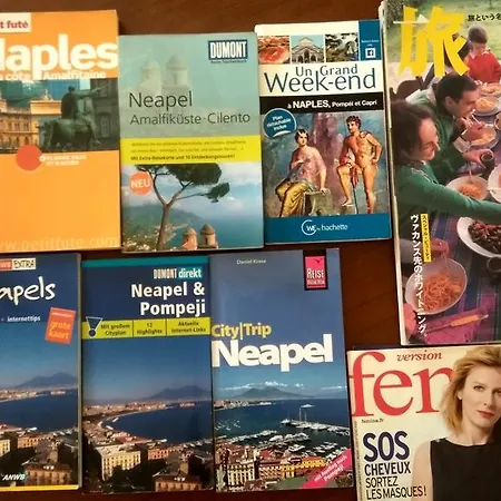 فندق مبيت وإفطار Cerasiello