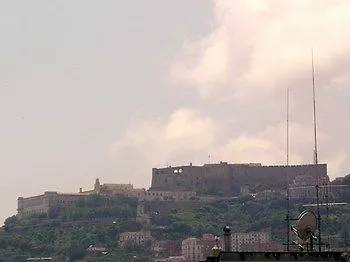 Nocleg ze śniadaniem Cerasiello