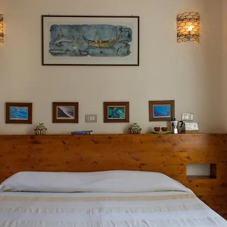 Bed and Breakfast Cerasiello