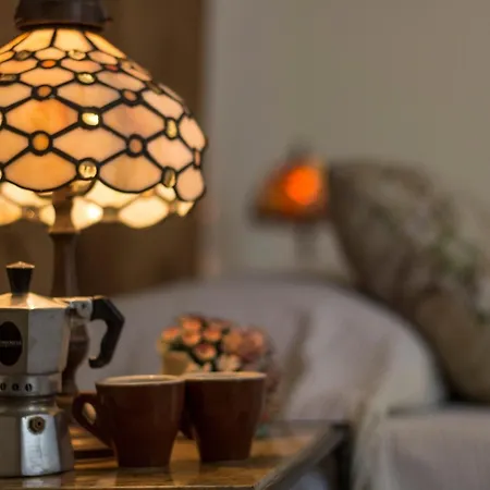 فندق مبيت وإفطار Cerasiello 4*