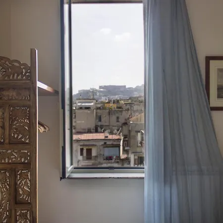 Cerasiello Bed & Breakfast Neapol