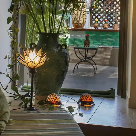 فندق مبيت وإفطار Cerasiello نابولي