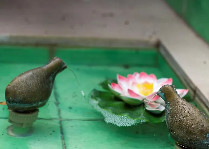 Bed & Breakfast Cerasiello Napels