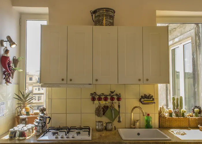 Bed & Breakfast Cerasiello