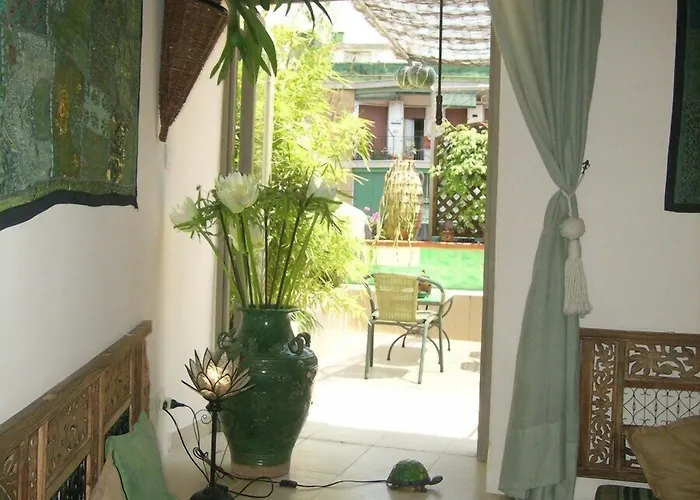 Cerasiello Bed & Breakfast 4*
