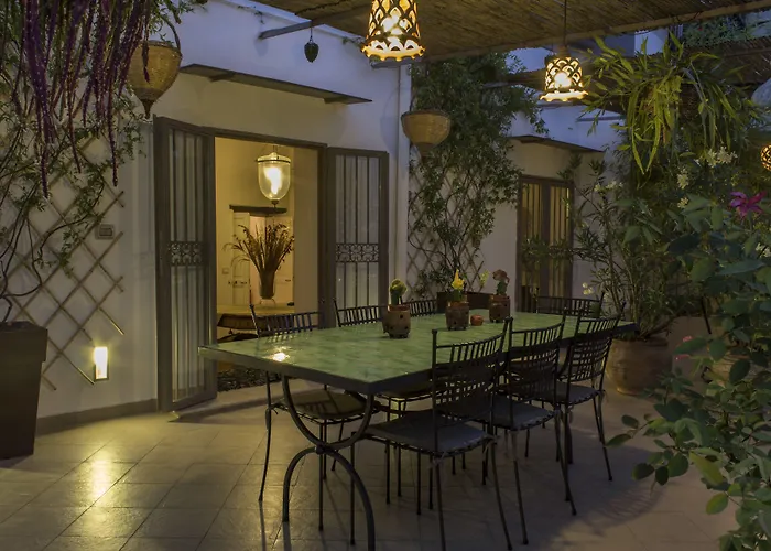 Cerasiello Bed & Breakfast 4*
