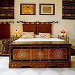 住宿加早餐酒店 塞拉西罗住宿加早餐旅馆