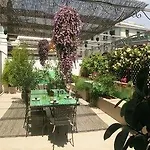 住宿加早餐酒店 塞拉西罗住宿加早餐旅馆 4*