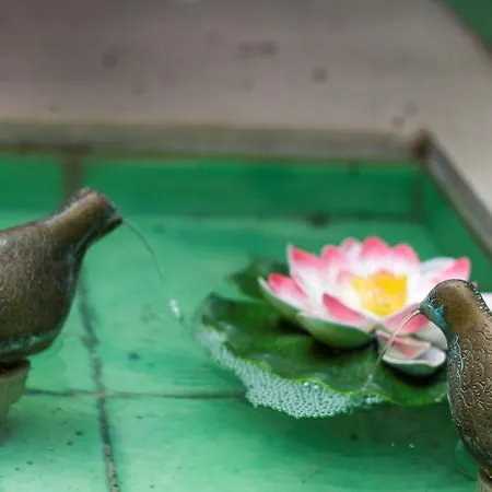 Bed & Breakfast Cerasiello Napels