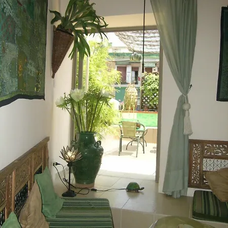 塞拉西罗住宿加早餐旅馆 住宿加早餐酒店 4*