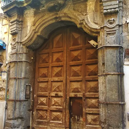 Cerasiello Bed & Breakfast Napels