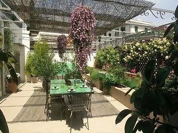 住宿加早餐酒店 塞拉西罗住宿加早餐旅馆 4*