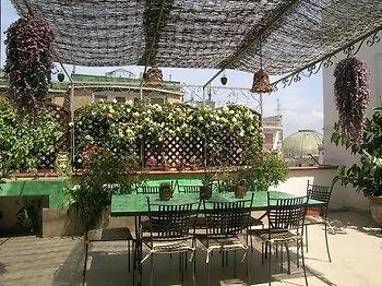 塞拉西罗住宿加早餐旅馆 住宿加早餐酒店 那不勒斯