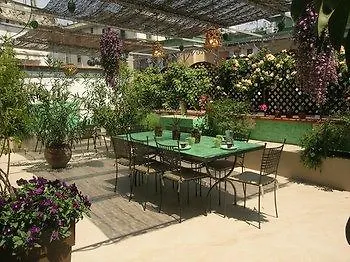 塞拉西罗住宿加早餐旅馆