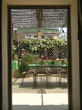 住宿加早餐酒店 塞拉西罗住宿加早餐旅馆 4*
